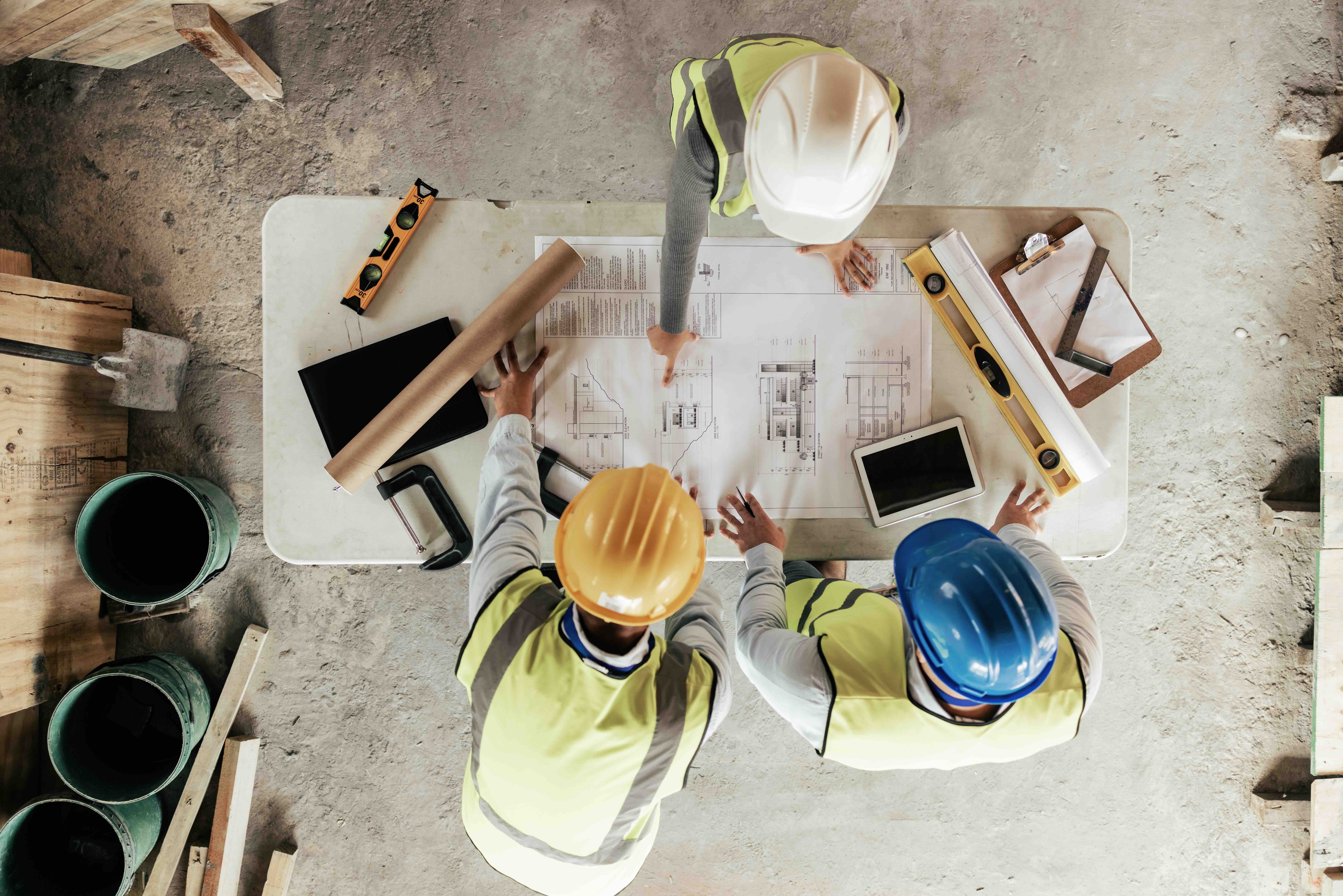 American Subcontractors Association
