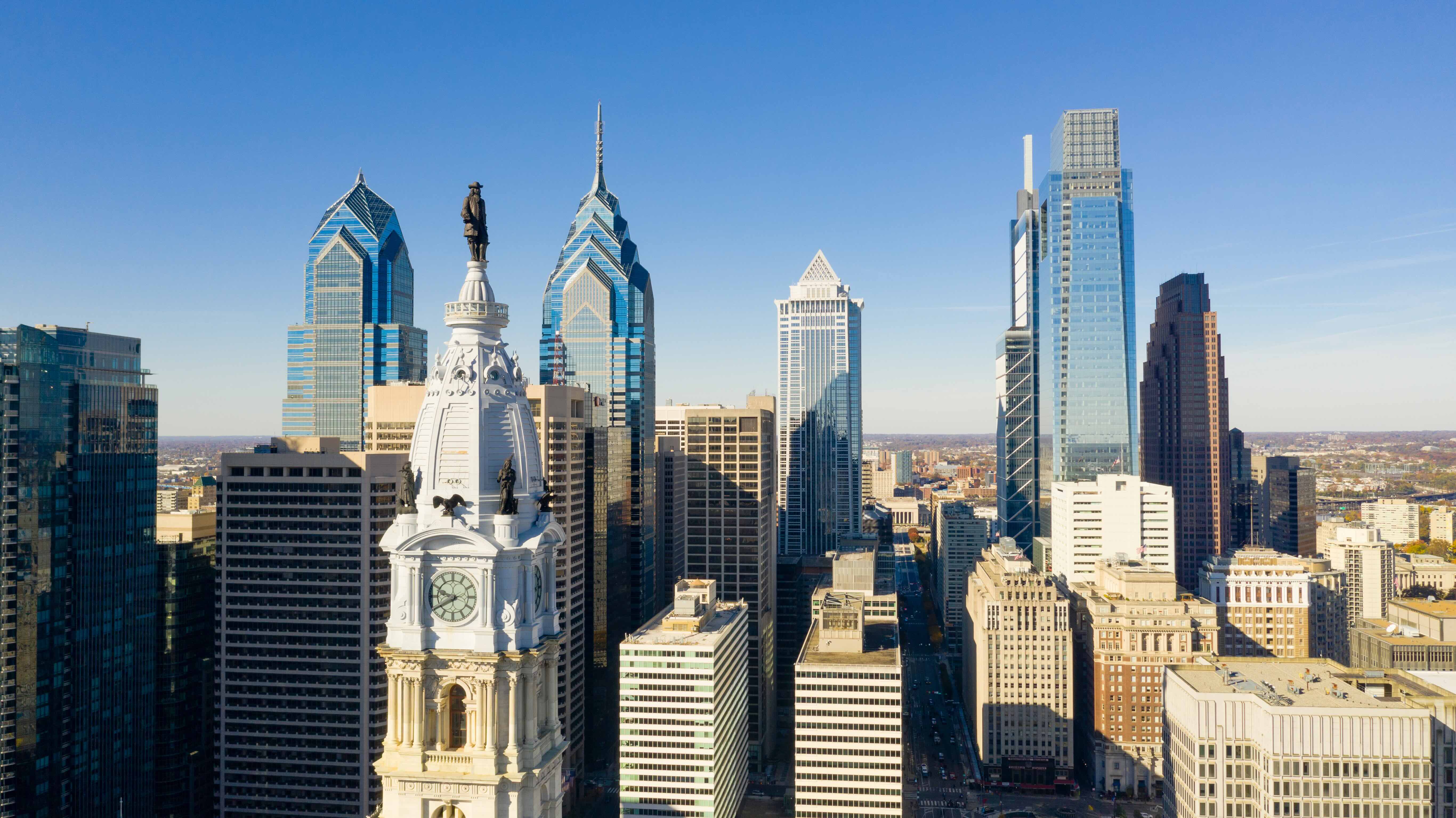 Electrical Association of Philadelphia