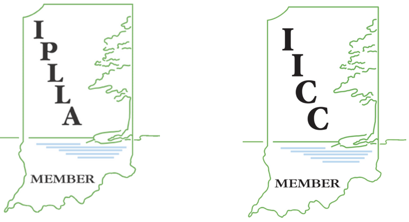 IPLLA Logo