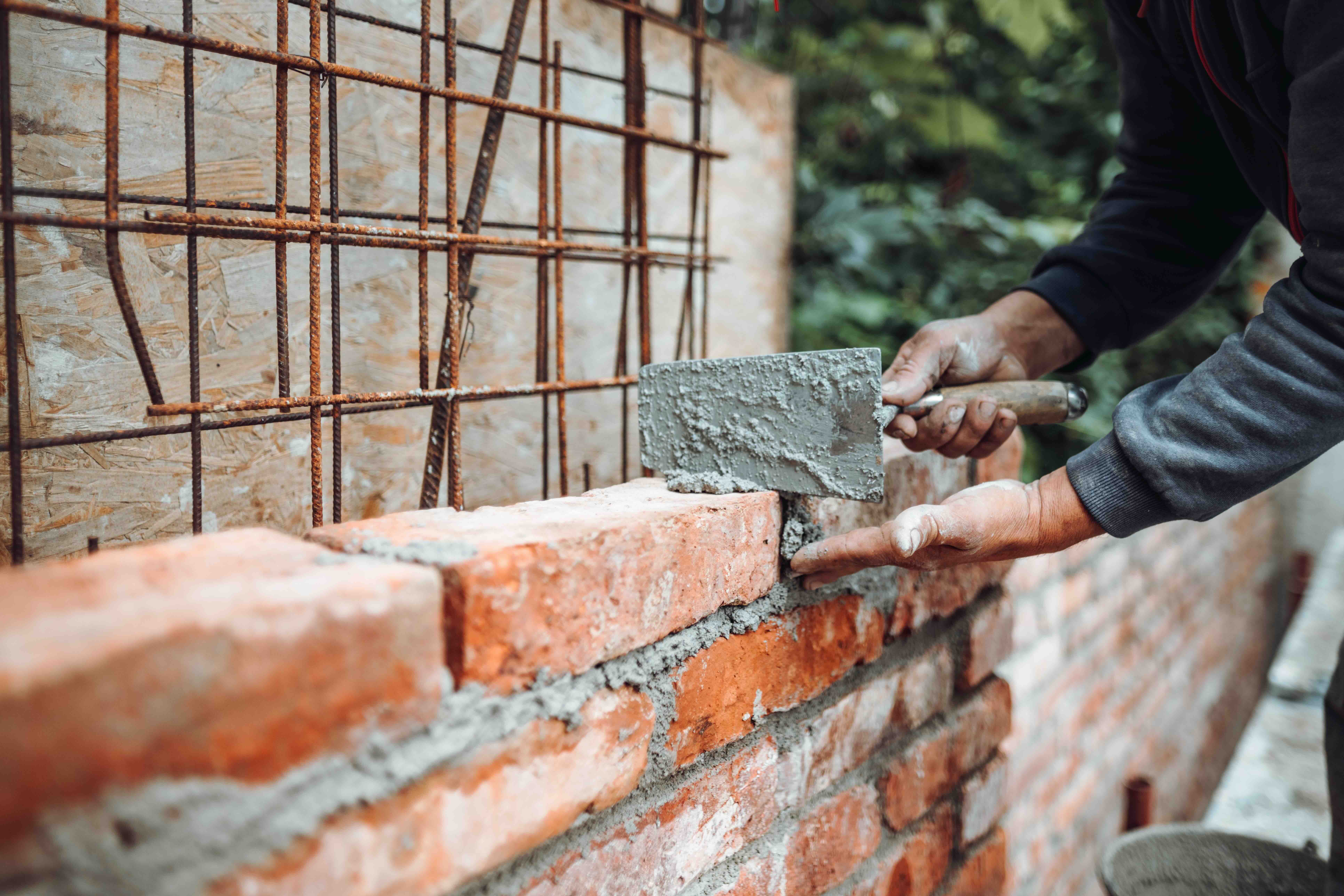 Mason Contractors Association of America 
