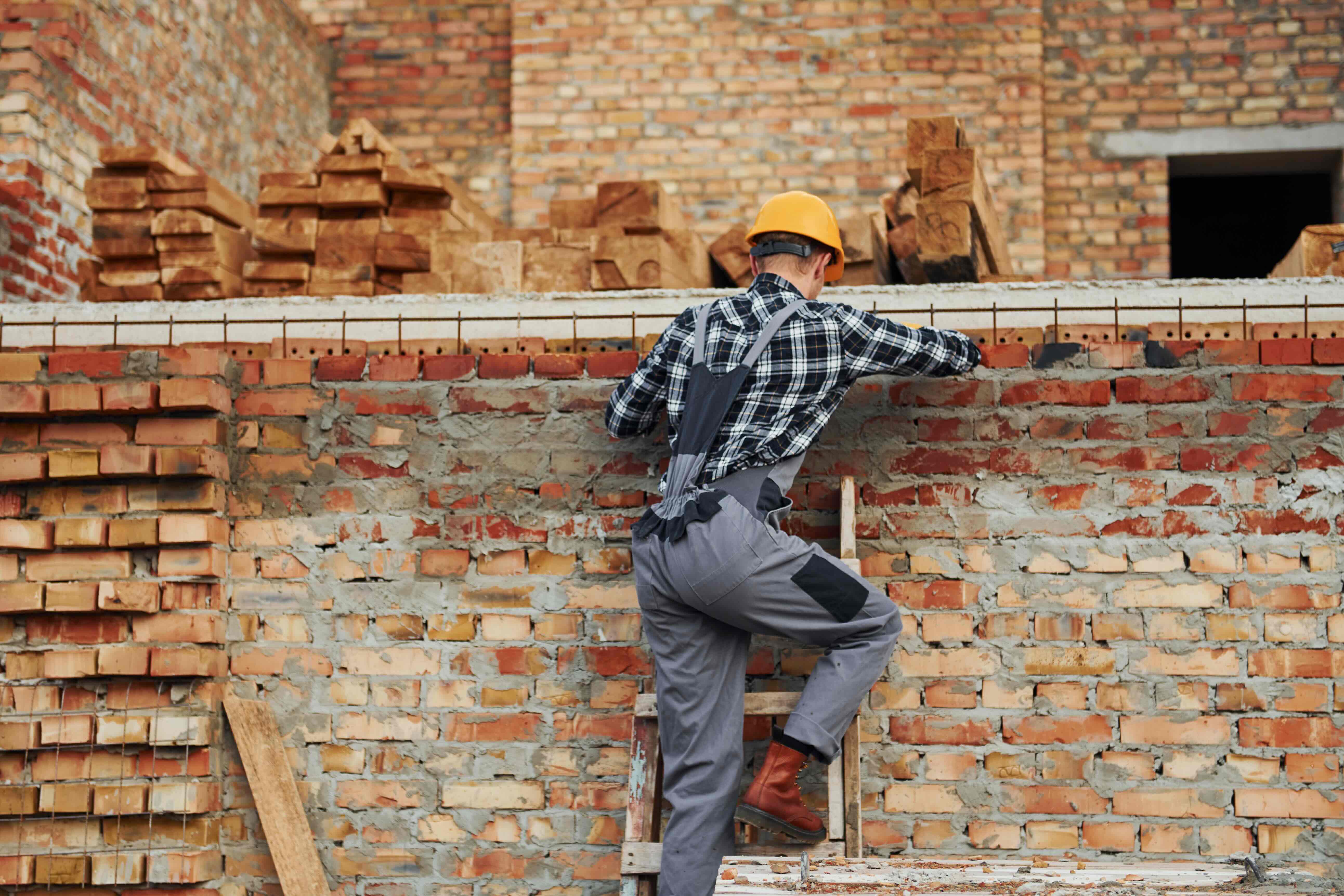 Mason Contractors Association of America  Members